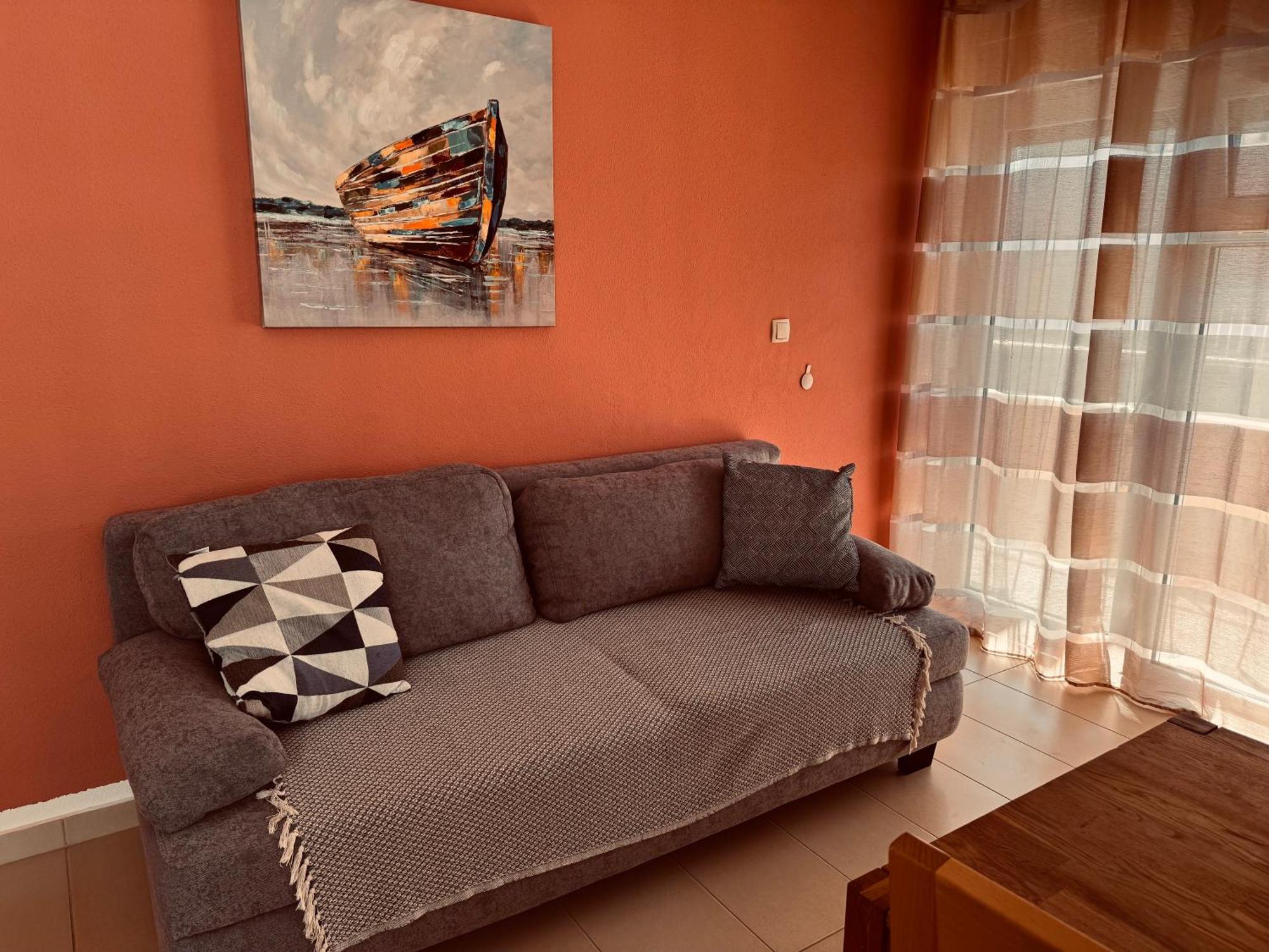 Hope Apartments Vodice Eksteriør bilde