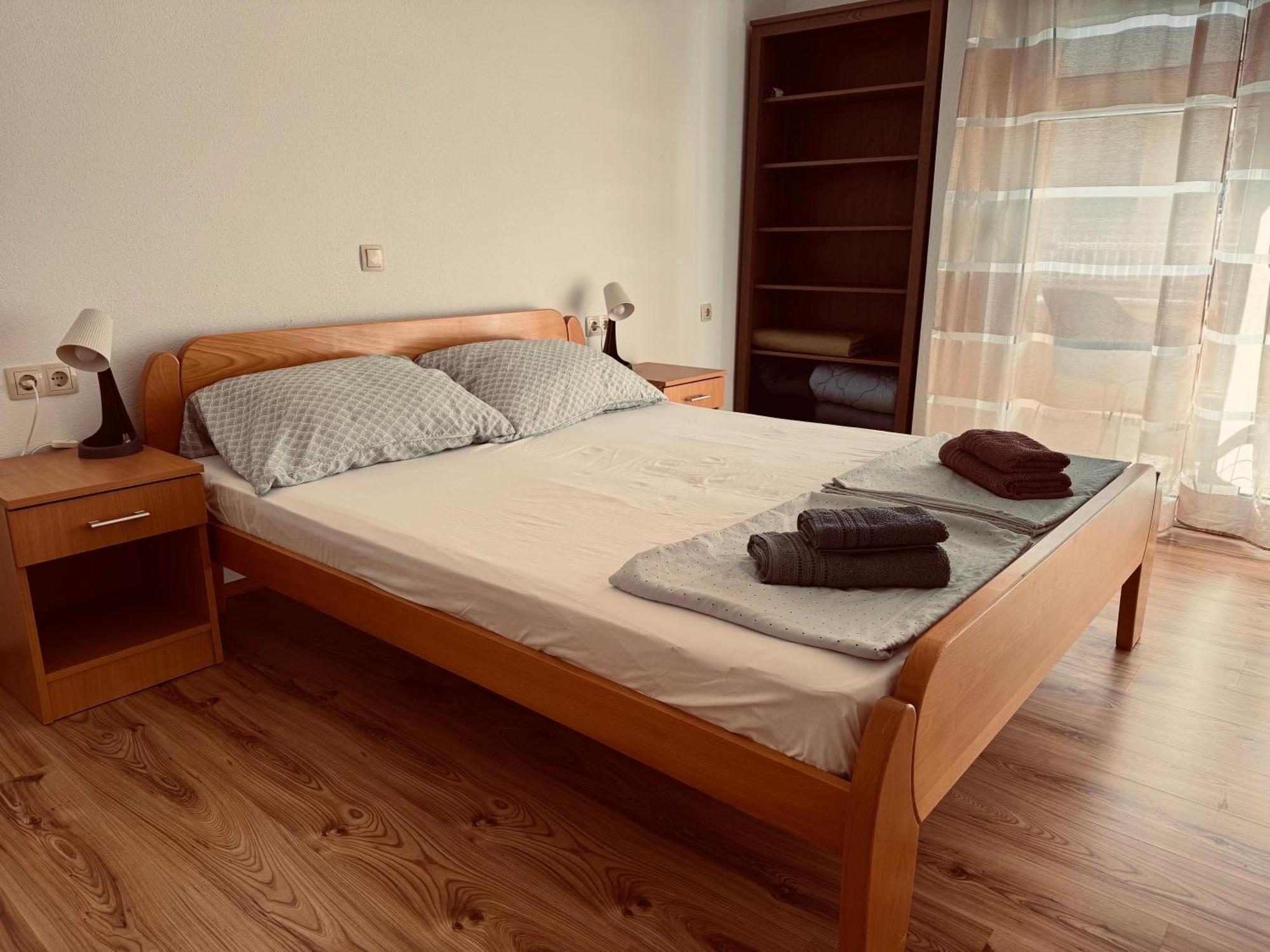 Hope Apartments Vodice Eksteriør bilde